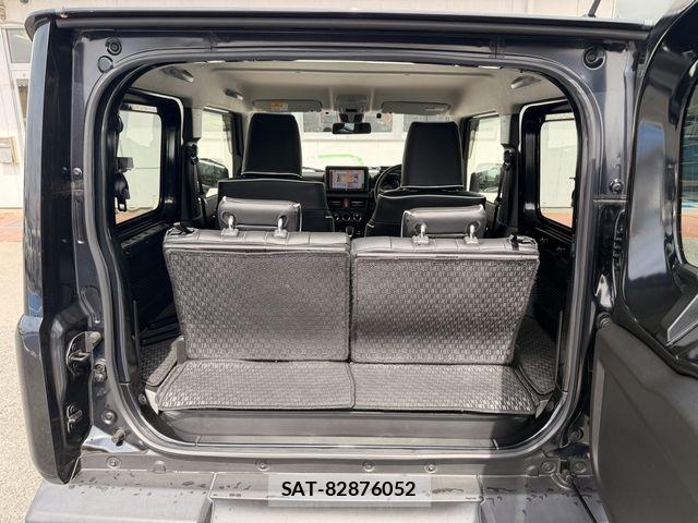 Suzuki JIMNY 2020-12 8880248-18