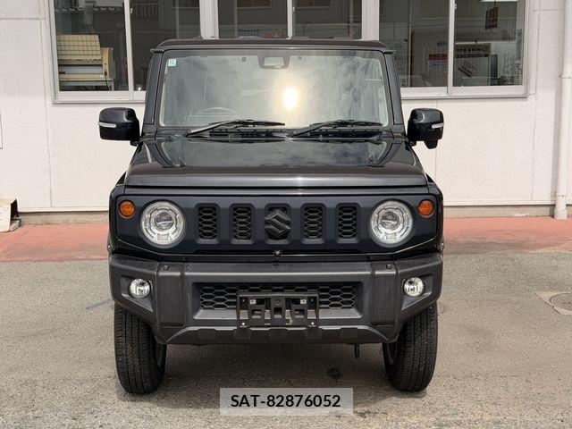 Suzuki JIMNY 2020-12 8880248-1