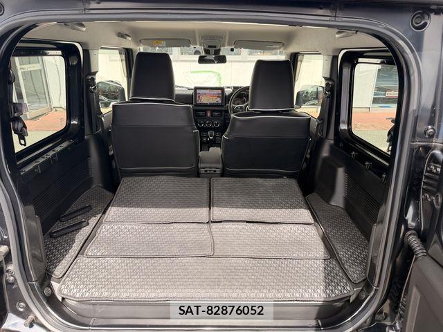Suzuki JIMNY 2020-12 8880248-19