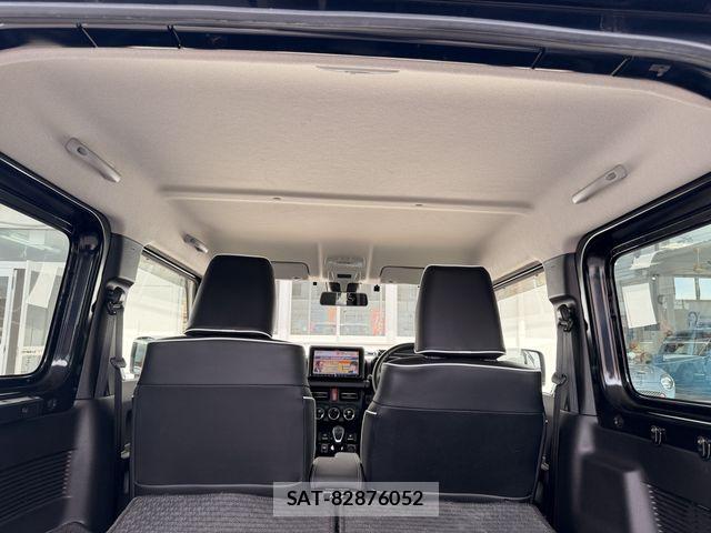 Suzuki JIMNY 2020-12 8880248-20