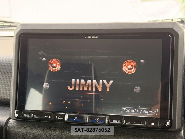 Suzuki JIMNY 2020-12 8880248-21