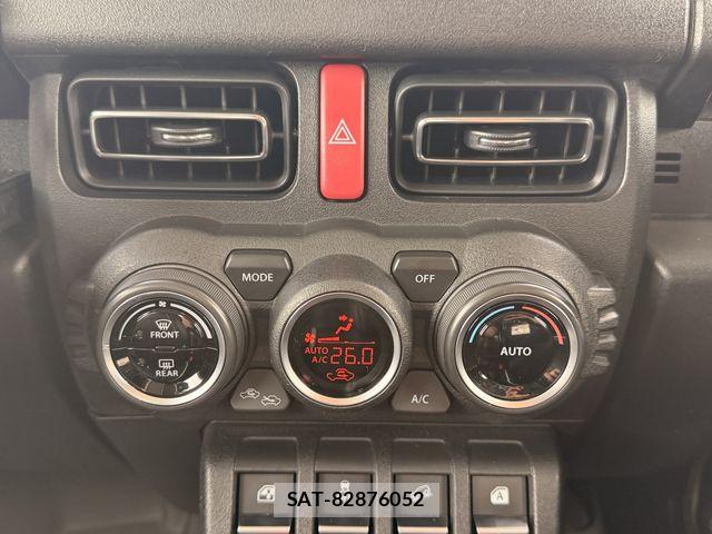 Suzuki JIMNY 2020-12 8880248-24