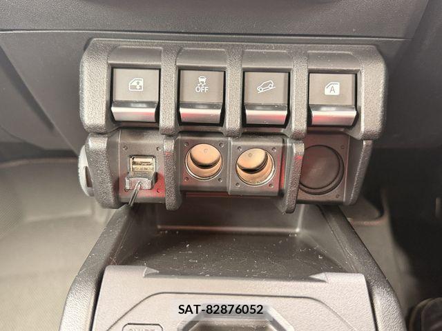 Suzuki JIMNY 2020-12 8880248-25