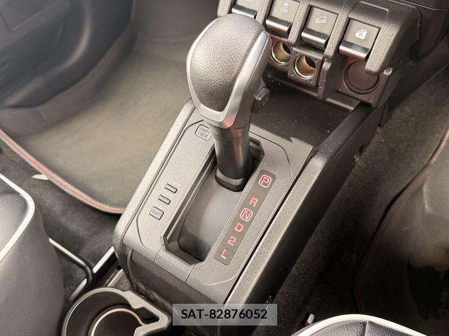 Suzuki JIMNY 2020-12 8880248-26