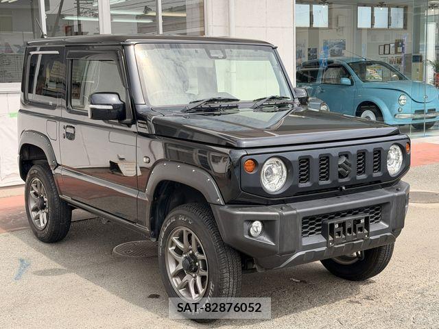Suzuki JIMNY 2020-12 8880248-2
