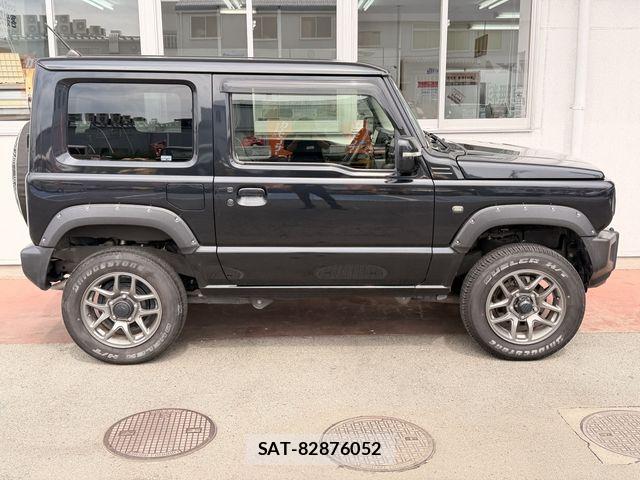 Suzuki JIMNY 2020-12 8880248-3