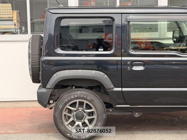 Suzuki JIMNY 2020-12 8880248-4