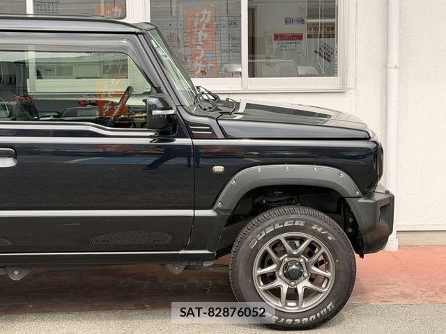 Suzuki JIMNY 2020-12 8880248-5