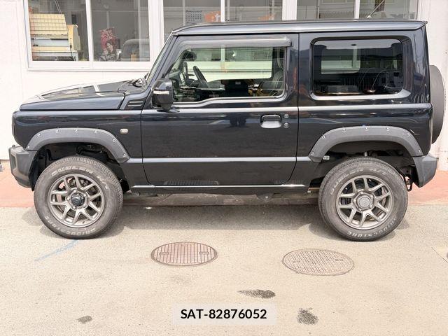 Suzuki JIMNY 2020-12 8880248-6