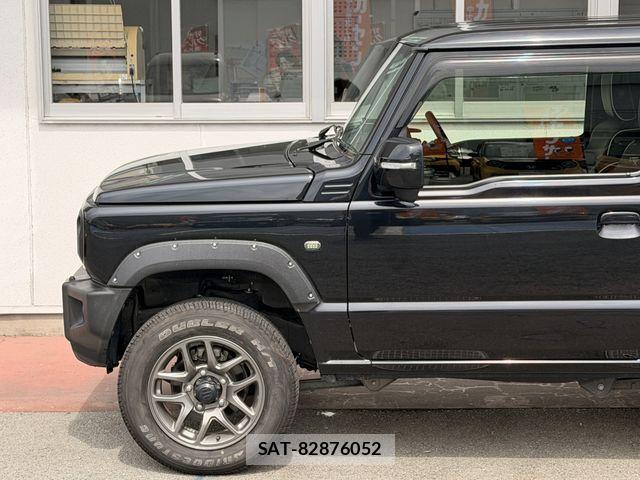 Suzuki JIMNY 2020-12 8880248-7