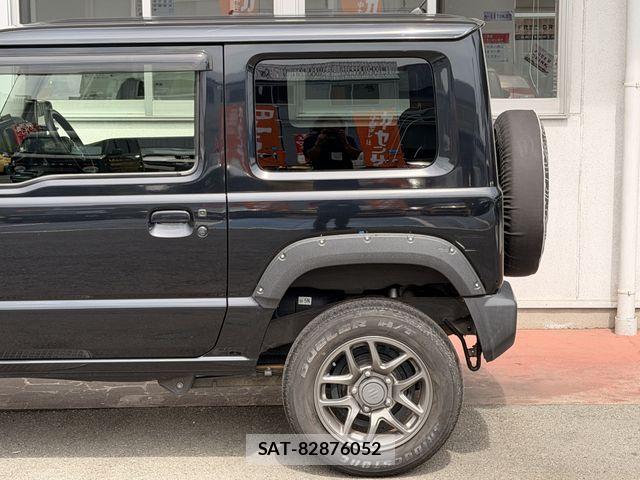 Suzuki JIMNY 2020-12 8880248-8