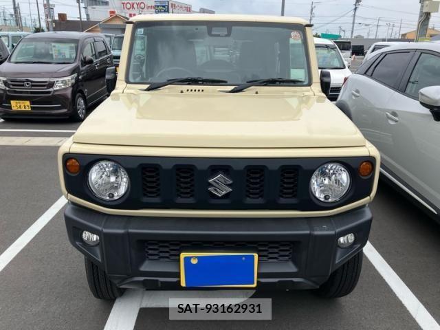 Jimny 4WD
