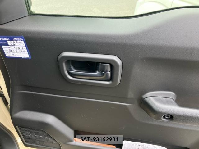 Suzuki JIMNY 2019-10 8880258-9