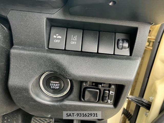 Suzuki JIMNY 2019-10 8880258-10