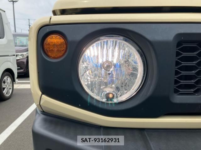 Suzuki JIMNY 2019-10 8880258-12