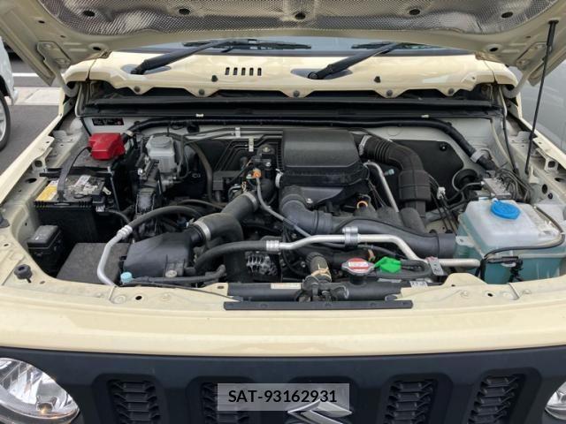 Suzuki JIMNY 2019-10 8880258-13