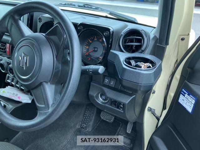 Suzuki JIMNY 2019-10 8880258-14