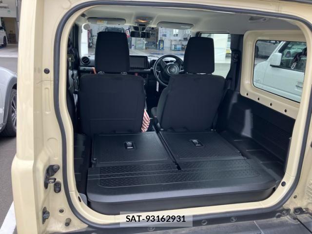 Suzuki JIMNY 2019-10 8880258-18