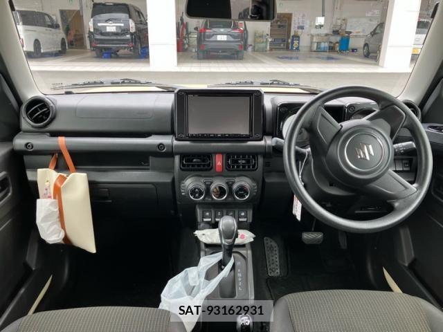 Suzuki JIMNY 2019-10 8880258-19