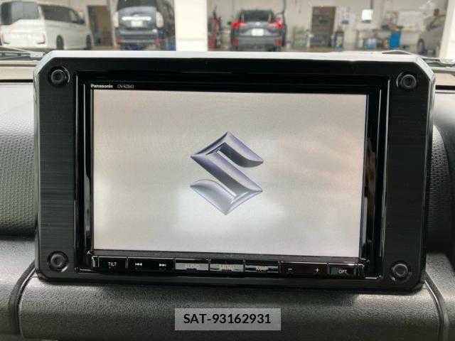 Suzuki JIMNY 2019-10 8880258-20