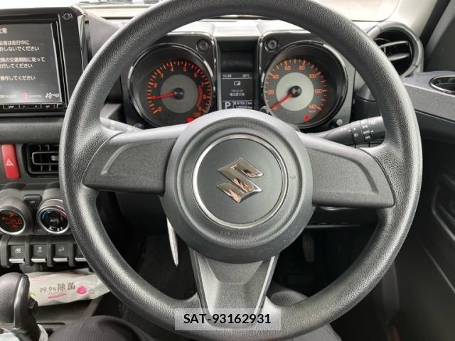 Suzuki JIMNY 2019-10 8880258-21