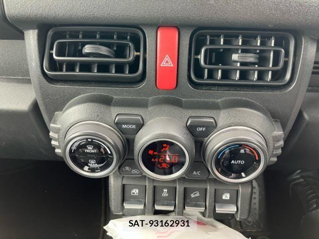 Suzuki JIMNY 2019-10 8880258-23
