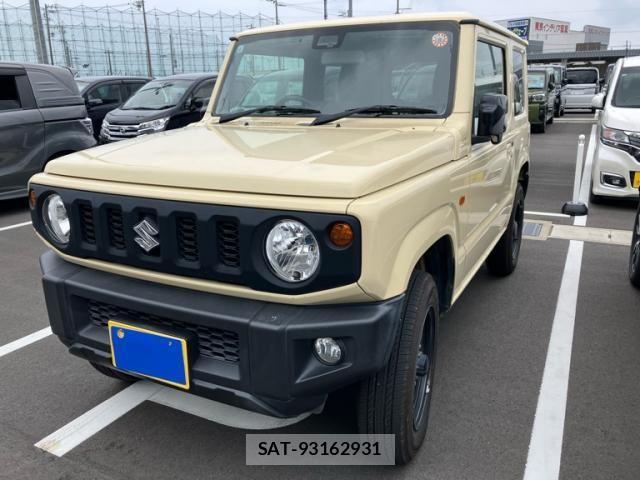 Suzuki JIMNY 2019-10 8880258-3