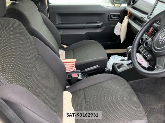 Suzuki JIMNY 2019-10 8880258-8