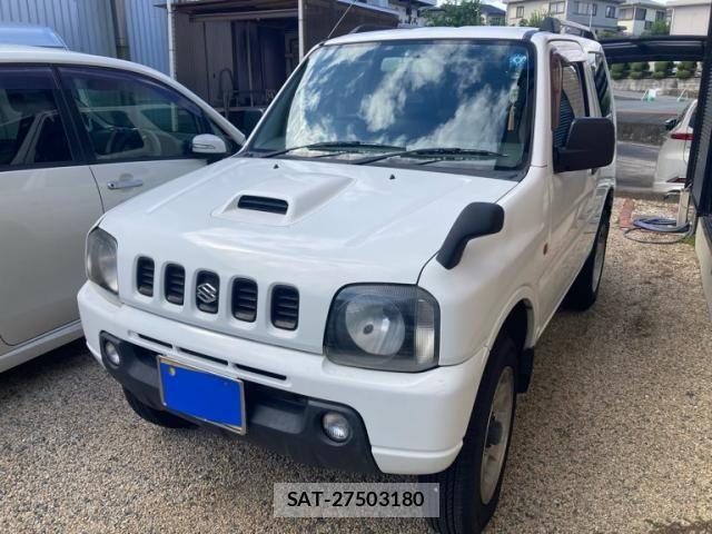 Suzuki JIMNY 2001-03 8880269-0