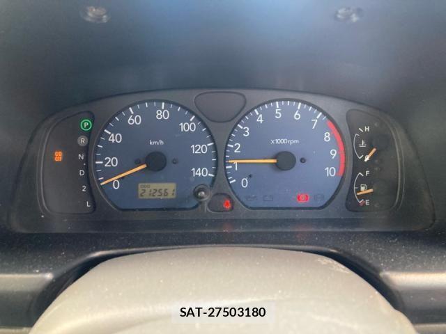 Suzuki JIMNY 2001-03 8880269-10