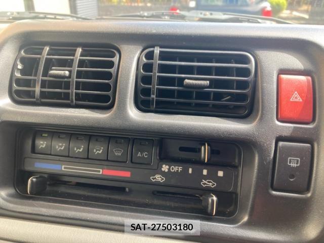 Suzuki JIMNY 2001-03 8880269-11