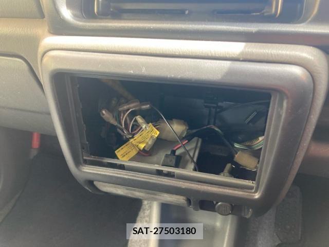 Suzuki JIMNY 2001-03 8880269-12
