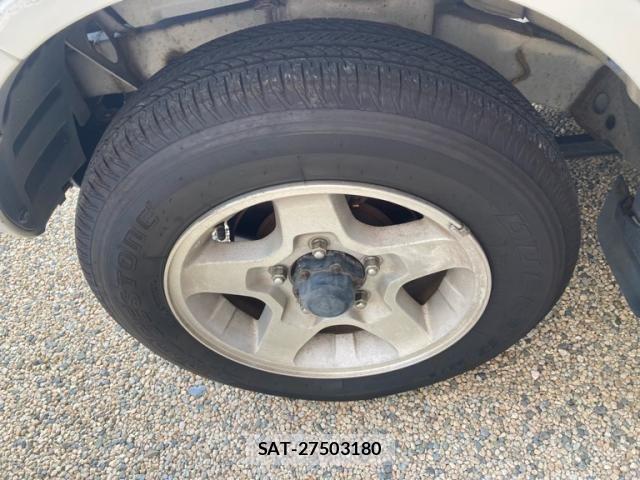 Suzuki JIMNY 2001-03 8880269-14