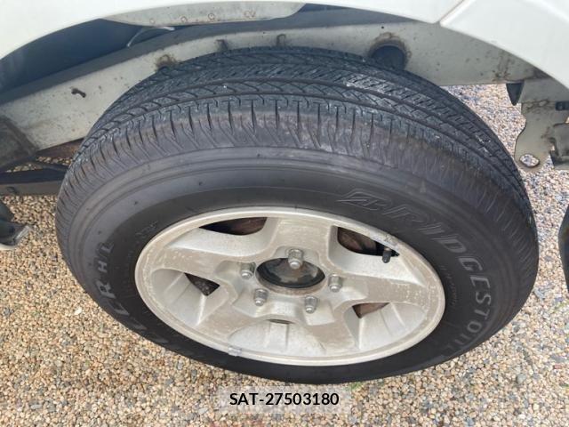 Suzuki JIMNY 2001-03 8880269-15