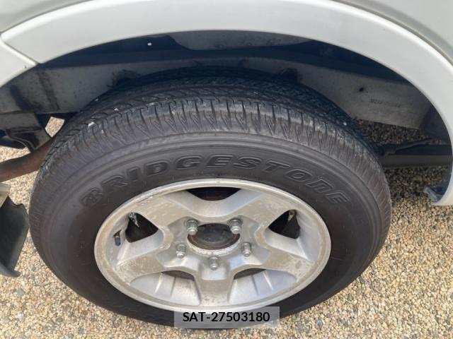 Suzuki JIMNY 2001-03 8880269-16