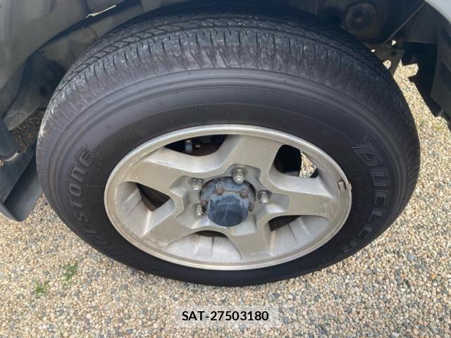 Suzuki JIMNY 2001-03 8880269-17