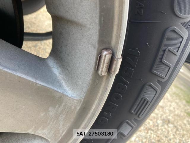 Suzuki JIMNY 2001-03 8880269-18