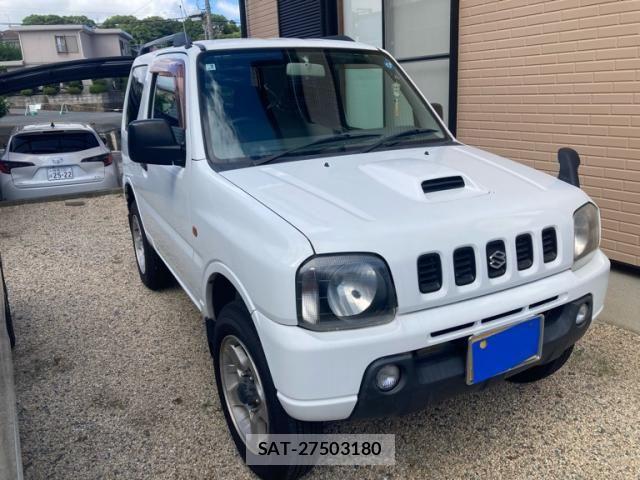 Suzuki JIMNY 2001-03 8880269-1