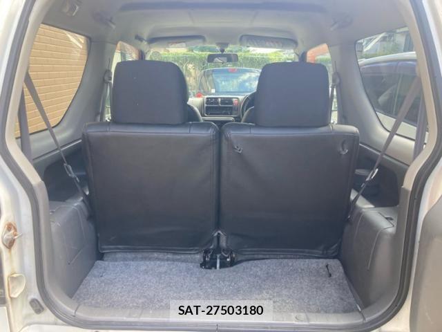 Suzuki JIMNY 2001-03 8880269-6