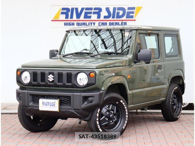 Suzuki JIMNY 2024-07 8880247-0