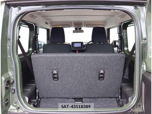 Suzuki JIMNY 2024-07 8880247-6