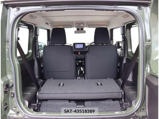 Suzuki JIMNY 2024-07 8880247-7
