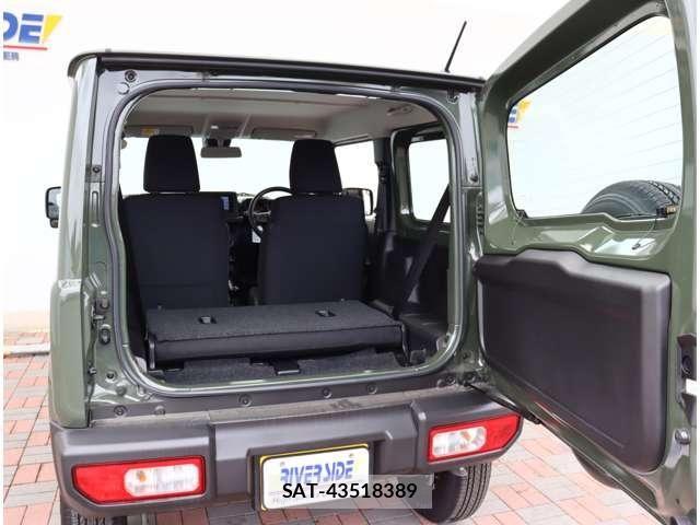 Suzuki JIMNY 2024-07 8880247-8