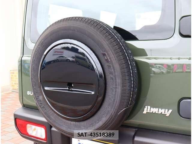 Suzuki JIMNY 2024-07 8880247-9