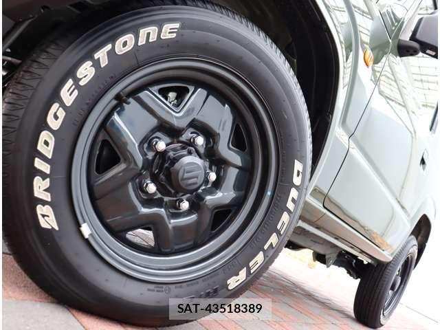 Suzuki JIMNY 2024-07 8880247-11
