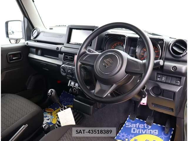 Suzuki JIMNY 2024-07 8880247-13