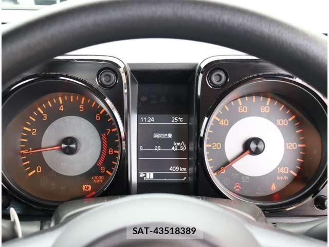 Suzuki JIMNY 2024-07 8880247-14