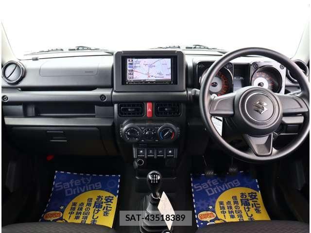 Suzuki JIMNY 2024-07 8880247-1