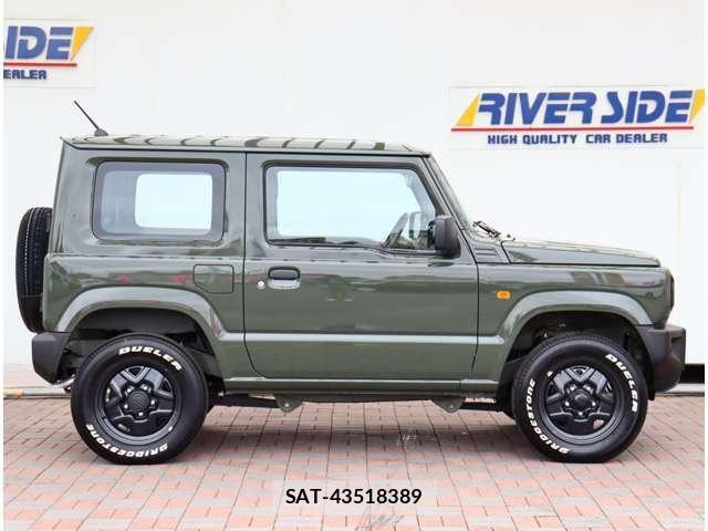 Suzuki JIMNY 2024-07 8880247-3