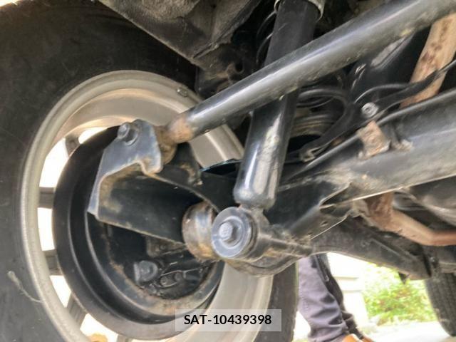 Suzuki JIMNY 2019-02 8880255-9